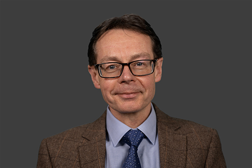 Feature image Charlie Batho - financial and forensics accounting consultant